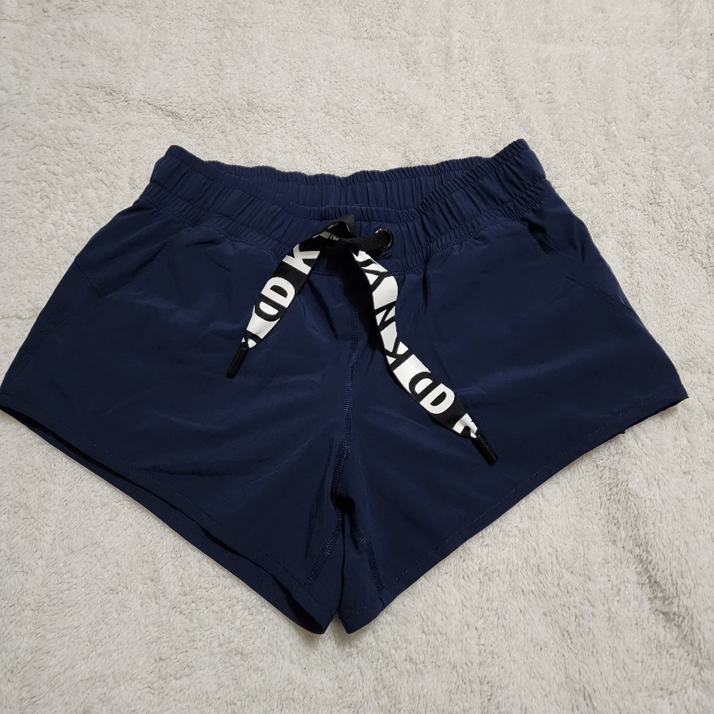 NWOT DKNY Sport Running Shorts - Size XS